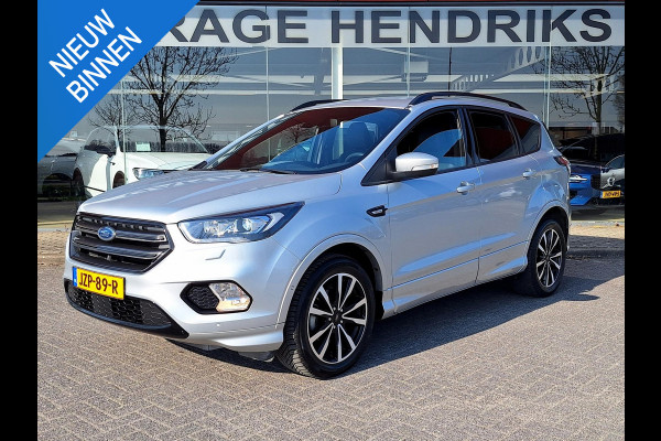 Ford Kuga 1.5 ST Line X-Pack | Winterpack | X-Pack | Navi | Sony Audio |