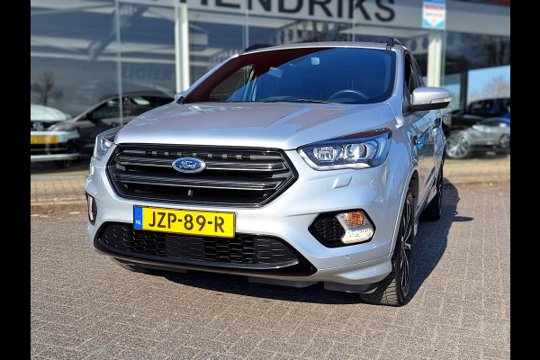 Ford Kuga 1.5 ST Line X-Pack | Winterpack | X-Pack | Navi | Sony Audio |