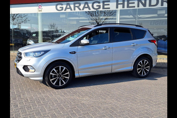 Ford Kuga 1.5 ST Line X-Pack | Winterpack | X-Pack | Navi | Sony Audio |
