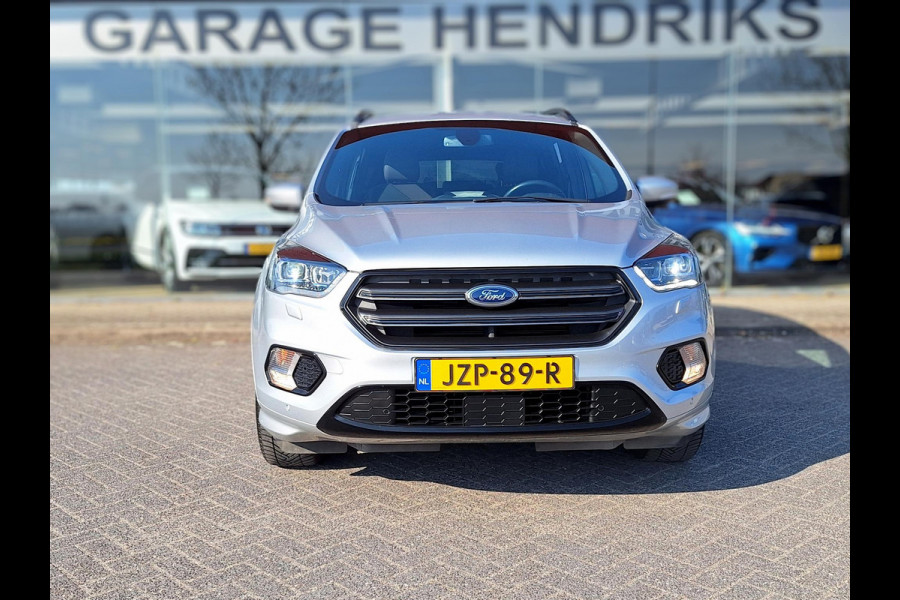 Ford Kuga 1.5 ST Line X-Pack | Winterpack | X-Pack | Navi | Sony Audio |
