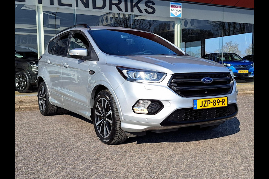 Ford Kuga 1.5 ST Line X-Pack | Winterpack | X-Pack | Navi | Sony Audio |