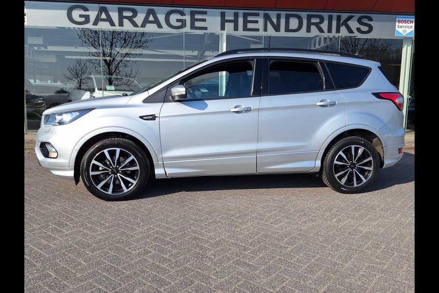 Ford Kuga 1.5 ST Line X-Pack | Winterpack | X-Pack | Navi | Sony Audio |