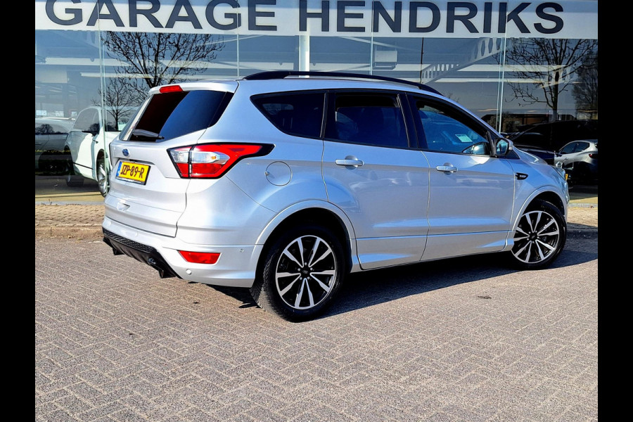 Ford Kuga 1.5 ST Line X-Pack | Winterpack | X-Pack | Navi | Sony Audio |