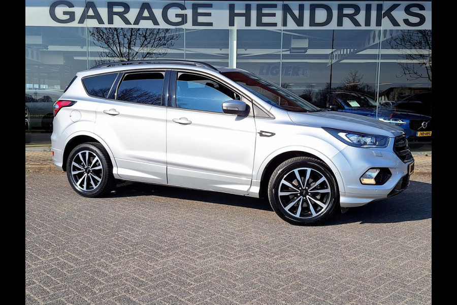 Ford Kuga 1.5 ST Line X-Pack | Winterpack | X-Pack | Navi | Sony Audio |