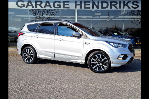 Ford Kuga 1.5 ST Line X-Pack | Winterpack | X-Pack | Navi | Sony Audio |