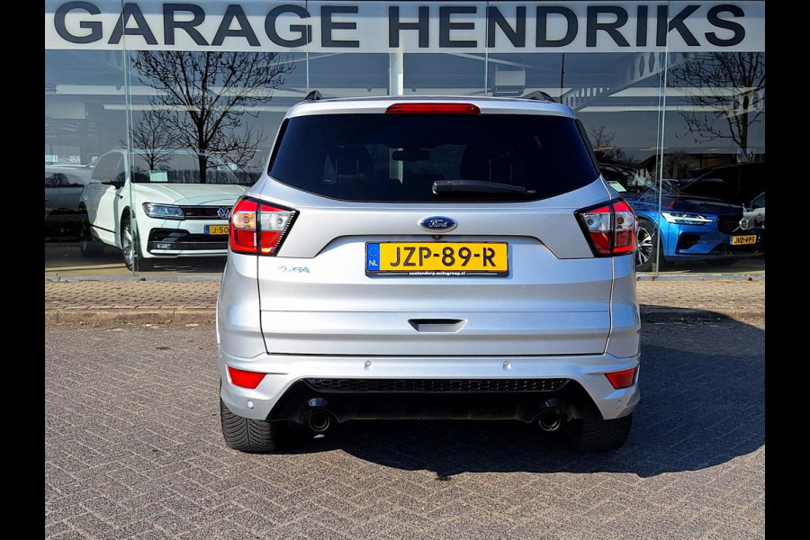 Ford Kuga 1.5 ST Line X-Pack | Winterpack | X-Pack | Navi | Sony Audio |
