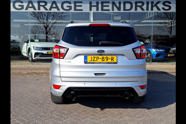 Ford Kuga 1.5 ST Line X-Pack | Winterpack | X-Pack | Navi | Sony Audio |