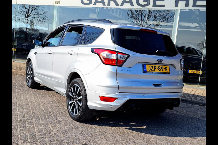 Ford Kuga 1.5 ST Line X-Pack | Winterpack | X-Pack | Navi | Sony Audio |