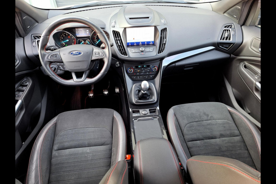 Ford Kuga 1.5 ST Line X-Pack | Winterpack | X-Pack | Navi | Sony Audio |