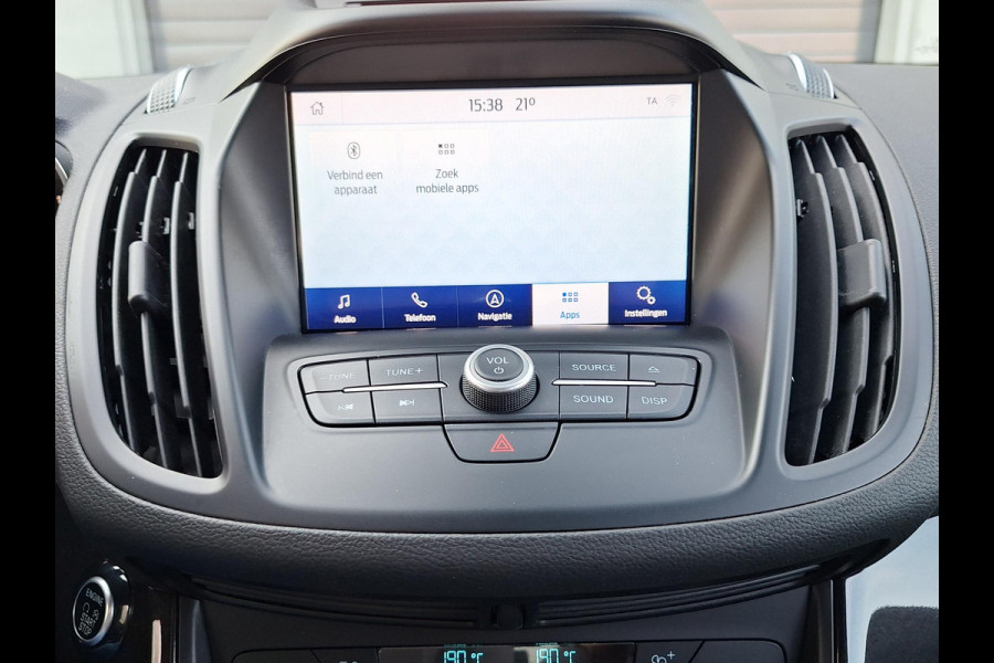 Ford Kuga 1.5 ST Line X-Pack | Winterpack | X-Pack | Navi | Sony Audio |