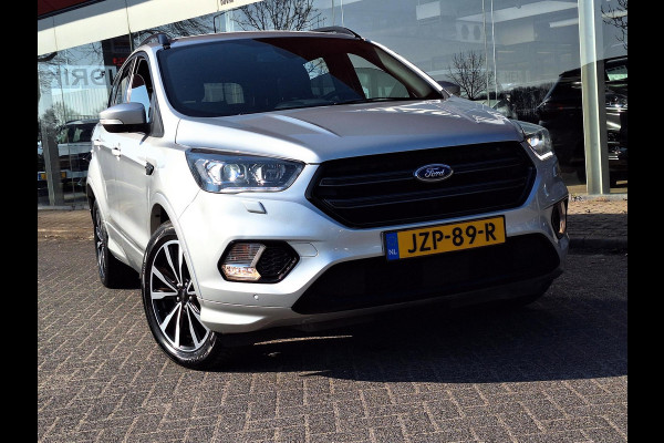 Ford Kuga 1.5 ST Line X-Pack | Winterpack | X-Pack | Navi | Sony Audio |