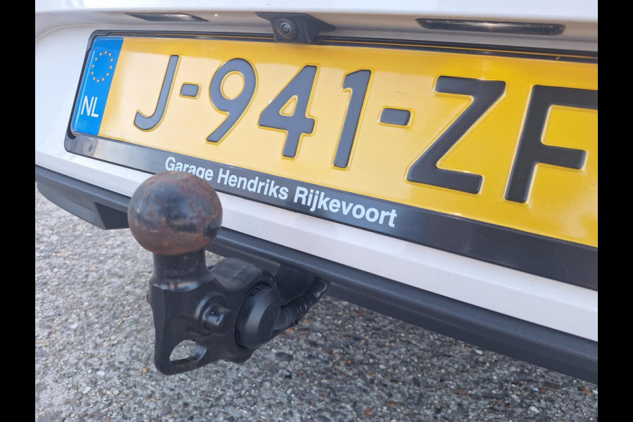 Seat Leon Sportstourer 1.5 TSI Style Launch Edition My 2021 | 18"LM | Trekhaak | Full LED | Climate V=A | Navi |