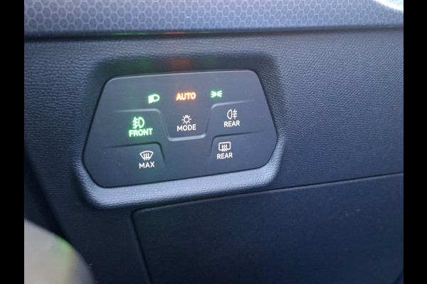 Seat Leon Sportstourer 1.5 TSI Style Launch Edition My 2021 | 18"LM | Trekhaak | Full LED | Climate V=A | Navi |