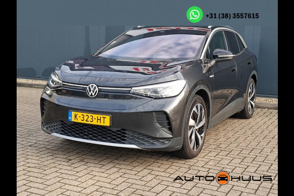 Volkswagen ID.4 First 77 kWh | Navi | Camera |