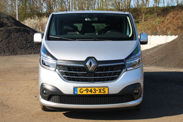 Renault Trafic Passenger 2.0 dCi 120 Grand Intens