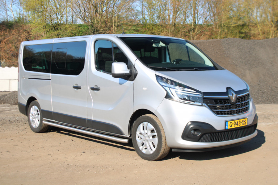 Renault Trafic Passenger 2.0 dCi 120 Grand Intens