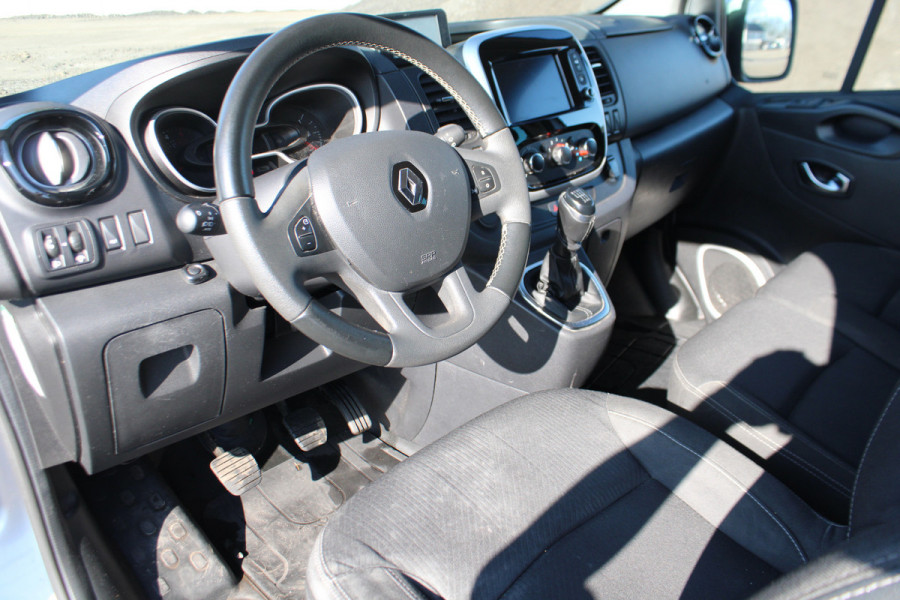 Renault Trafic Passenger 2.0 dCi 120 Grand Intens