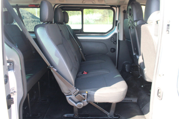 Renault Trafic Passenger 2.0 dCi 120 Grand Intens