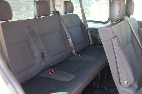 Renault Trafic Passenger 2.0 dCi 120 Grand Intens