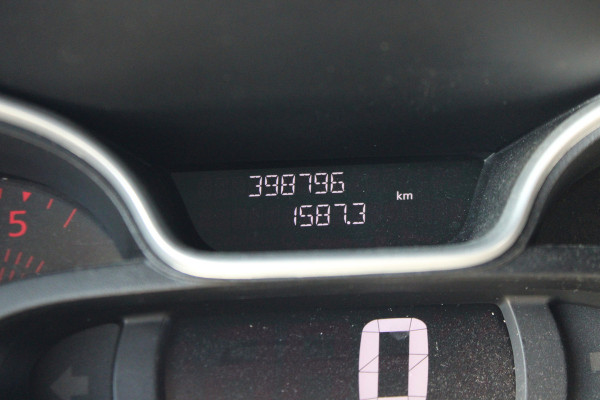 Renault Trafic Passenger 2.0 dCi 120 Grand Intens