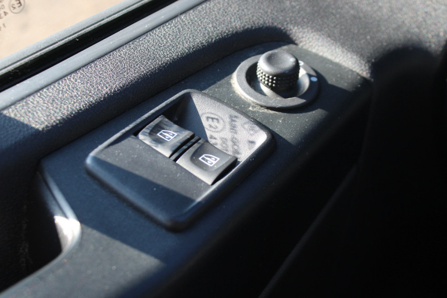 Renault Trafic Passenger 2.0 dCi 120 Grand Intens