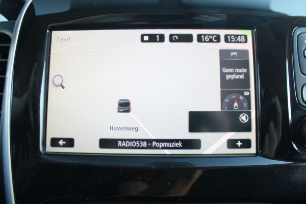 Opel Vivaro 1.6 CDTI L2H1 Sport EcoFlex