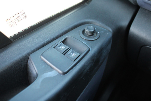 Opel Vivaro 1.6 CDTI L2H1 Sport EcoFlex