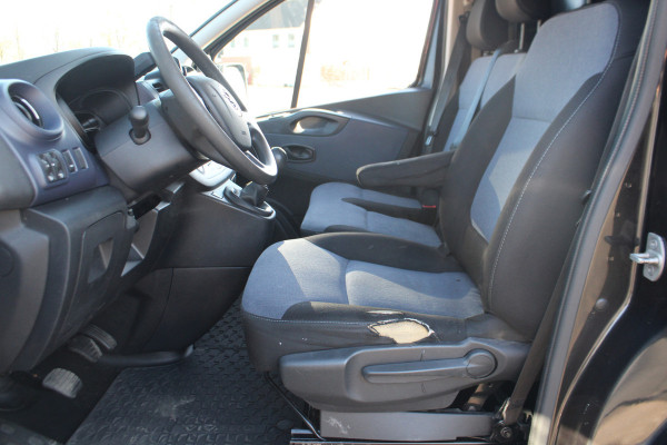 Opel Vivaro 1.6 CDTI L2H1 Sport EcoFlex