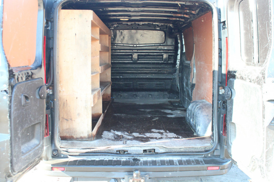 Opel Vivaro 1.6 CDTI L2H1 Sport EcoFlex