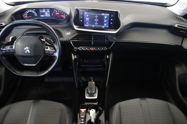 Peugeot 2008 1.2 PureTech Allure |Navi|Camera|