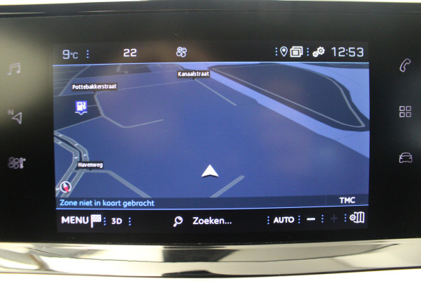 Peugeot 2008 1.2 PureTech Allure |Navi|Camera|