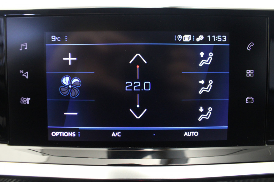 Peugeot 2008 1.2 PureTech Allure |Navi|Camera|