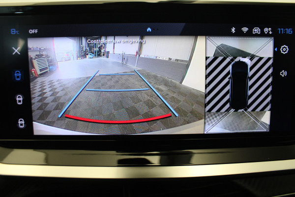 Peugeot 2008 1.2 PureTech 130 GT |Camera|Navi|