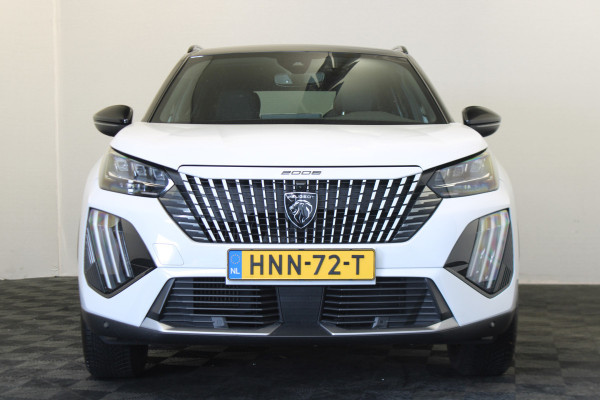 Peugeot 2008 1.2 PureTech 130 GT |Camera|Navi|