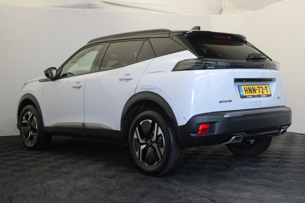 Peugeot 2008 1.2 PureTech 130 GT |Camera|Navi|