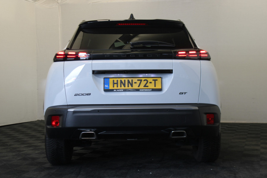 Peugeot 2008 1.2 PureTech 130 GT |Camera|Navi|