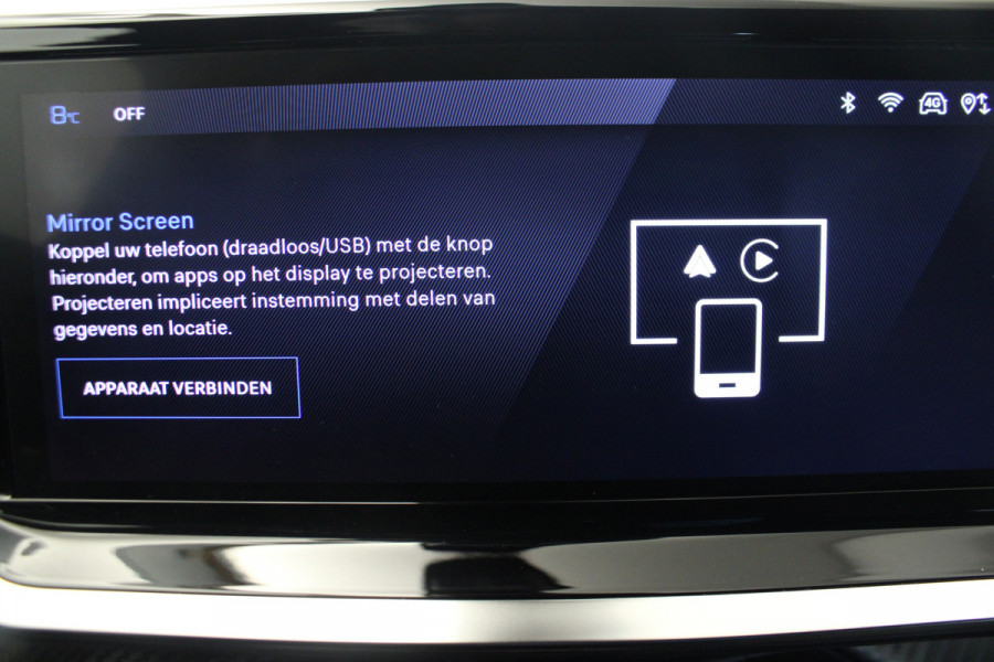 Peugeot 2008 1.2 PureTech 130 GT |Camera|Navi|