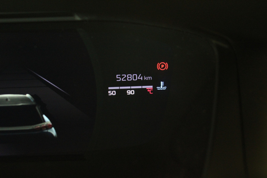 Peugeot 2008 1.2 PureTech 130 GT |Camera|Navi|