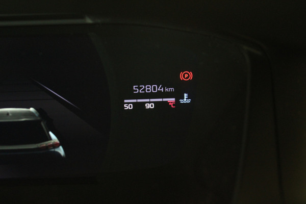 Peugeot 2008 1.2 PureTech 130 GT |Camera|Navi|