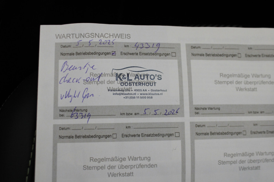 Peugeot 2008 1.2 PureTech 130 GT |Camera|Navi|