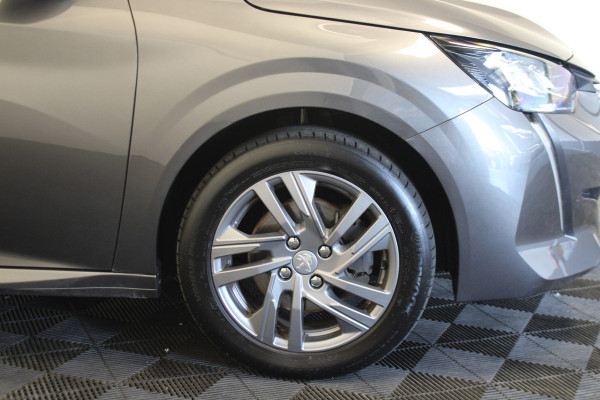 Peugeot 208 1.2 PureTech Active Pack