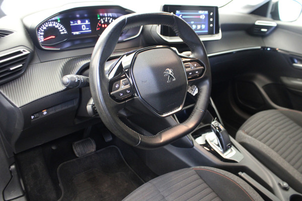 Peugeot 208 1.2 PureTech Active Pack
