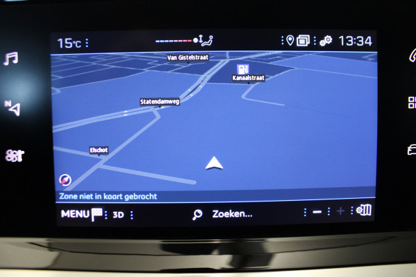 Peugeot 208 1.2 PureTech Active Pack