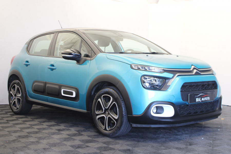 Citroën C3 1.2 PureTech Feel