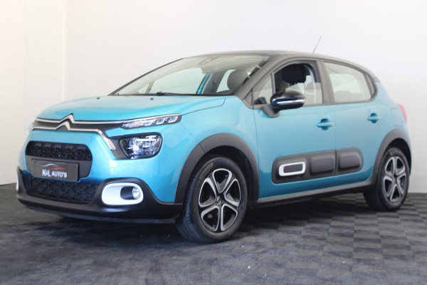 Citroën C3 1.2 PureTech Feel