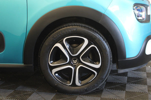 Citroën C3 1.2 PureTech Feel