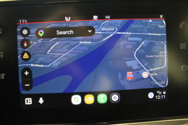 Citroën C3 1.2 PureTech Feel