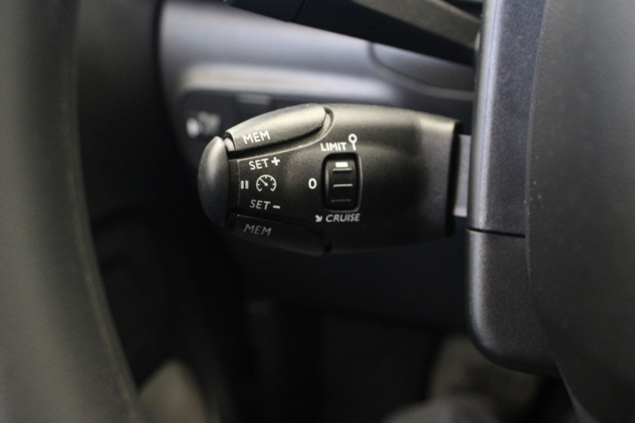 Citroën C3 1.2 PureTech Feel