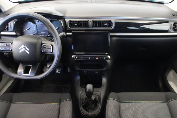 Citroën C3 1.2 PureTech Feel