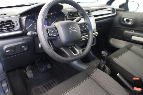 Citroën C3 1.2 PureTech Feel